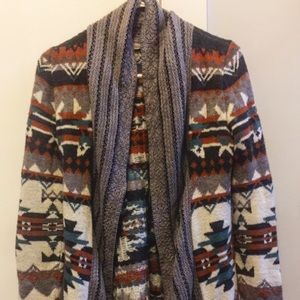 Ecoté for Urban Outfitters - Winter/Fall Sweater