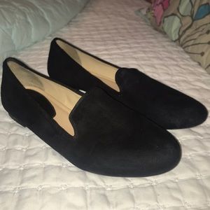 Antonio Melani women’s loafers