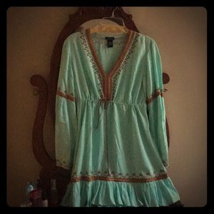 Victoria secret mods international dress