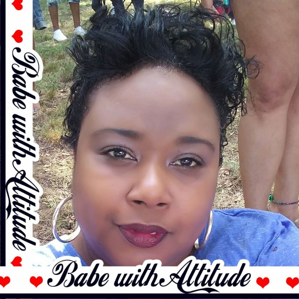 Meet your Posher, Teresa