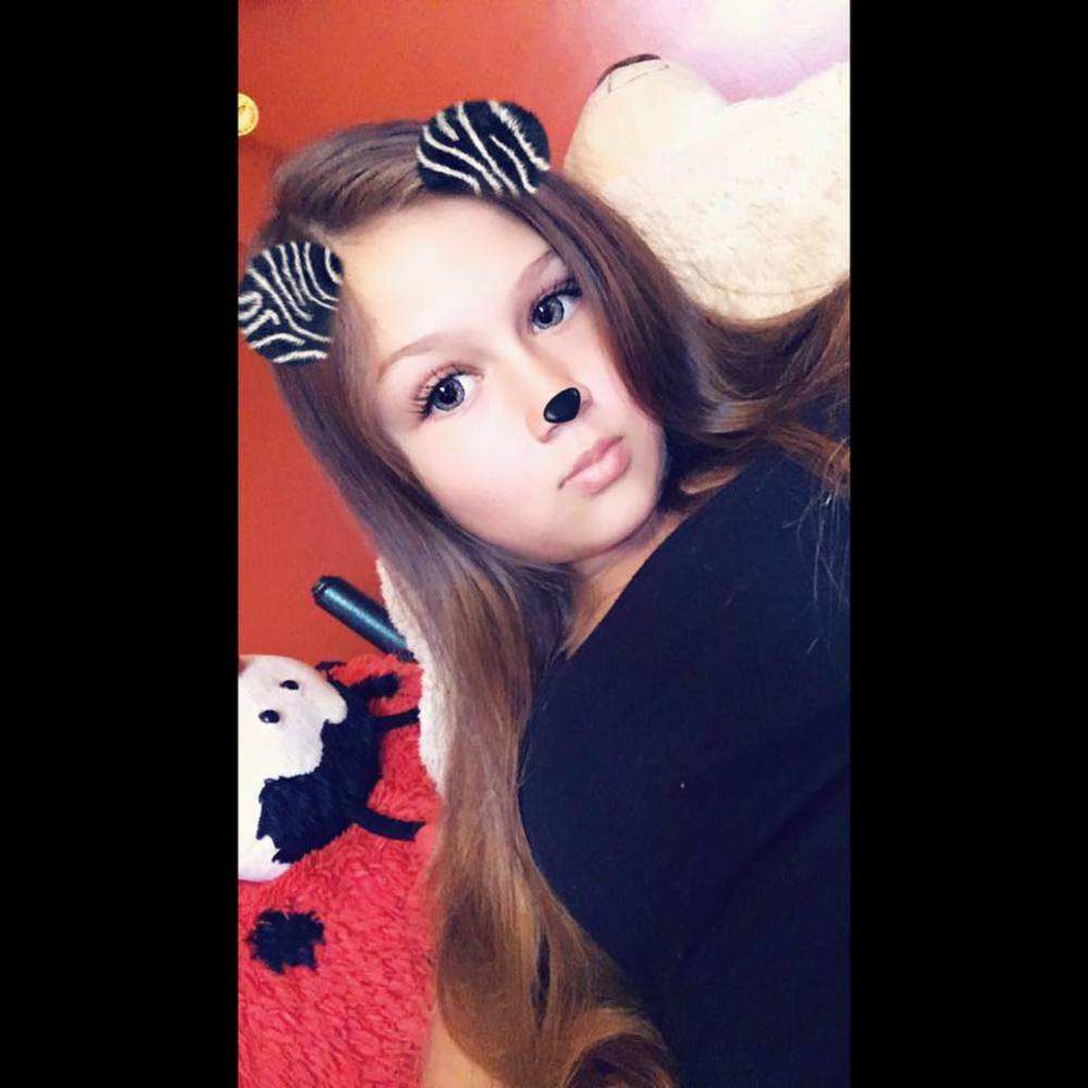 Meet your Posher, Abi