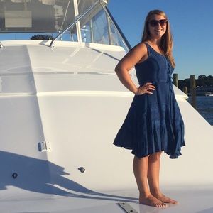 Meet your Posher, Christina