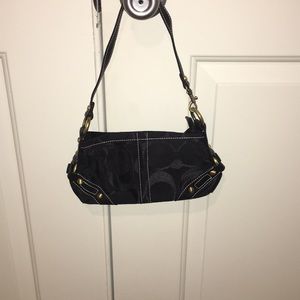 Mini Coach purse