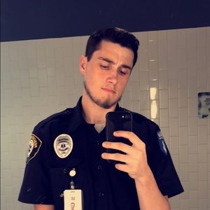 Meet your Posher, Ciaran