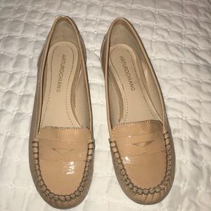 Arturo Chiang women’s loafers