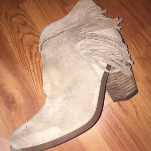 Ankle boots Jessica Simpson
