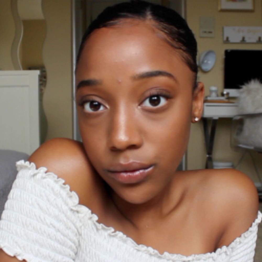 Meet your Posher, Gabriell