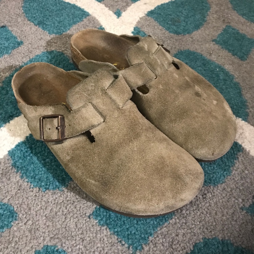 Birkenstock