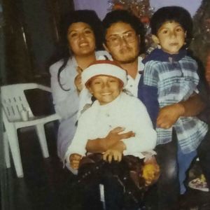 Meet your Posher, Jr.