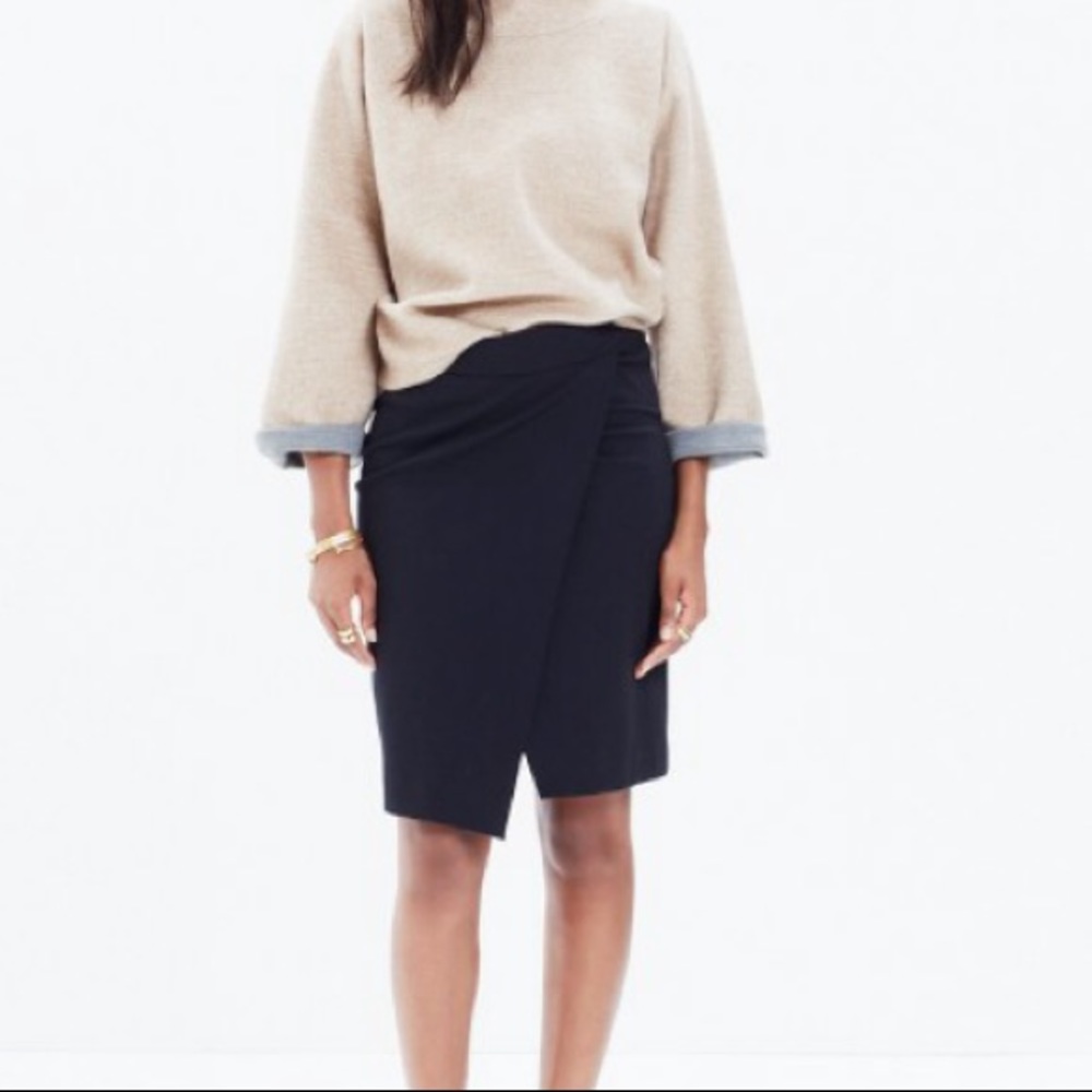 Madewell skirt