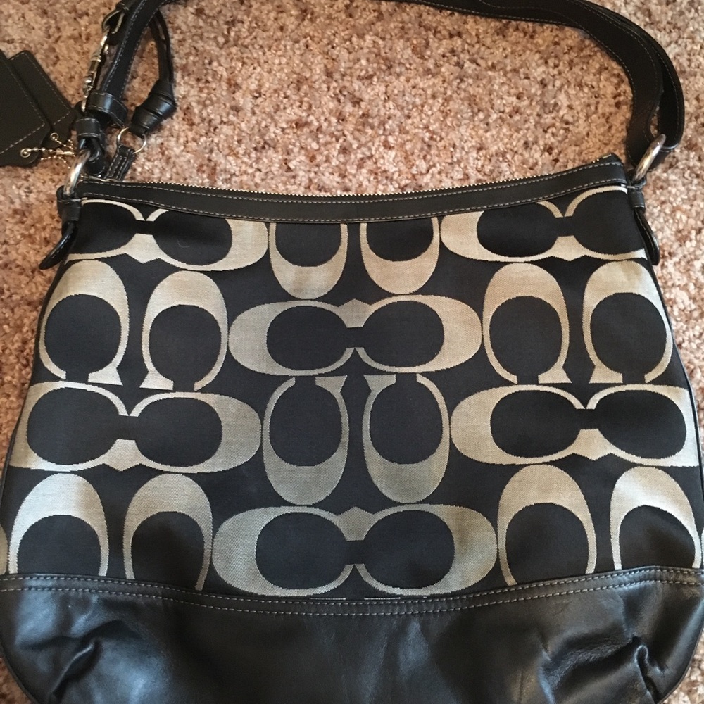 Coach Purse - Picture 2 of 2