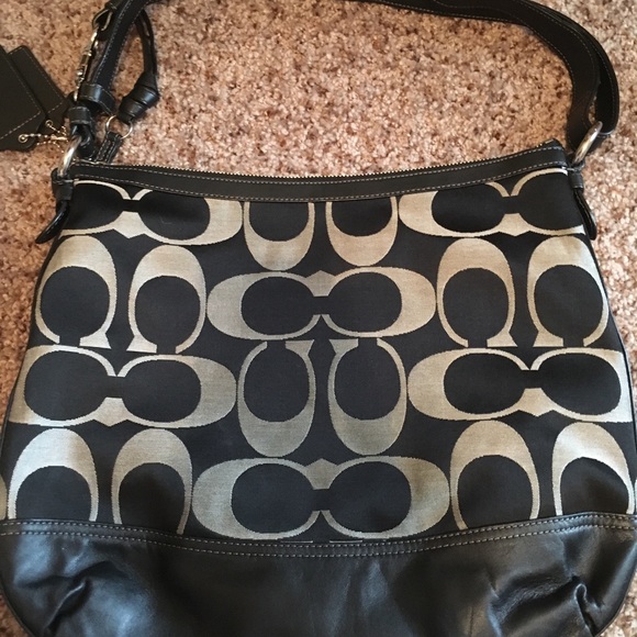Coach Purse - Picture 2 of 2