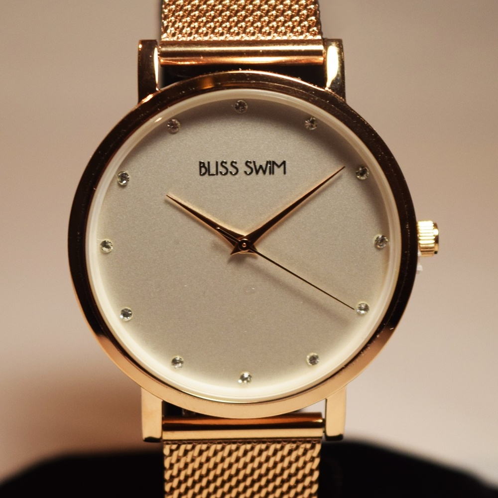 Women's Quartz Watch