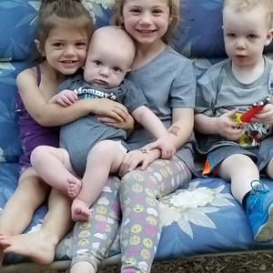 Meet your Posher, Donna