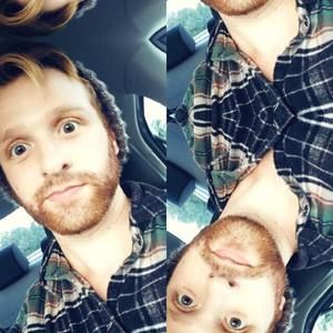 Meet your Posher, Nathan