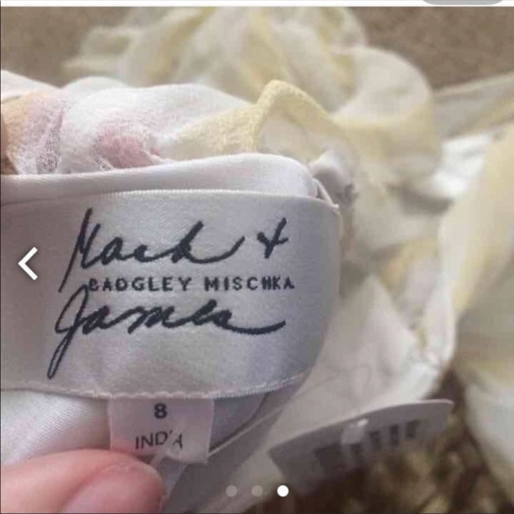 New beautiful Party designers Dress