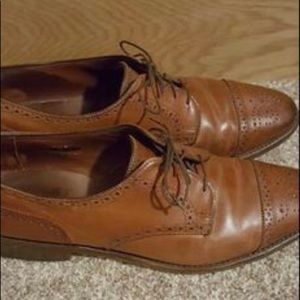 Allen Edmonds Sanford Size 11D