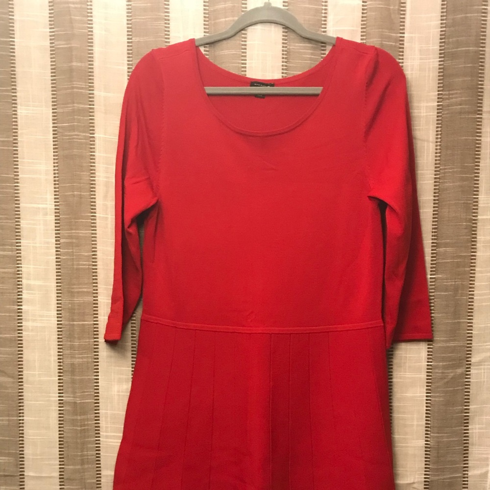 Ann Taylor dress