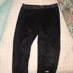 Women’s athletic leggings