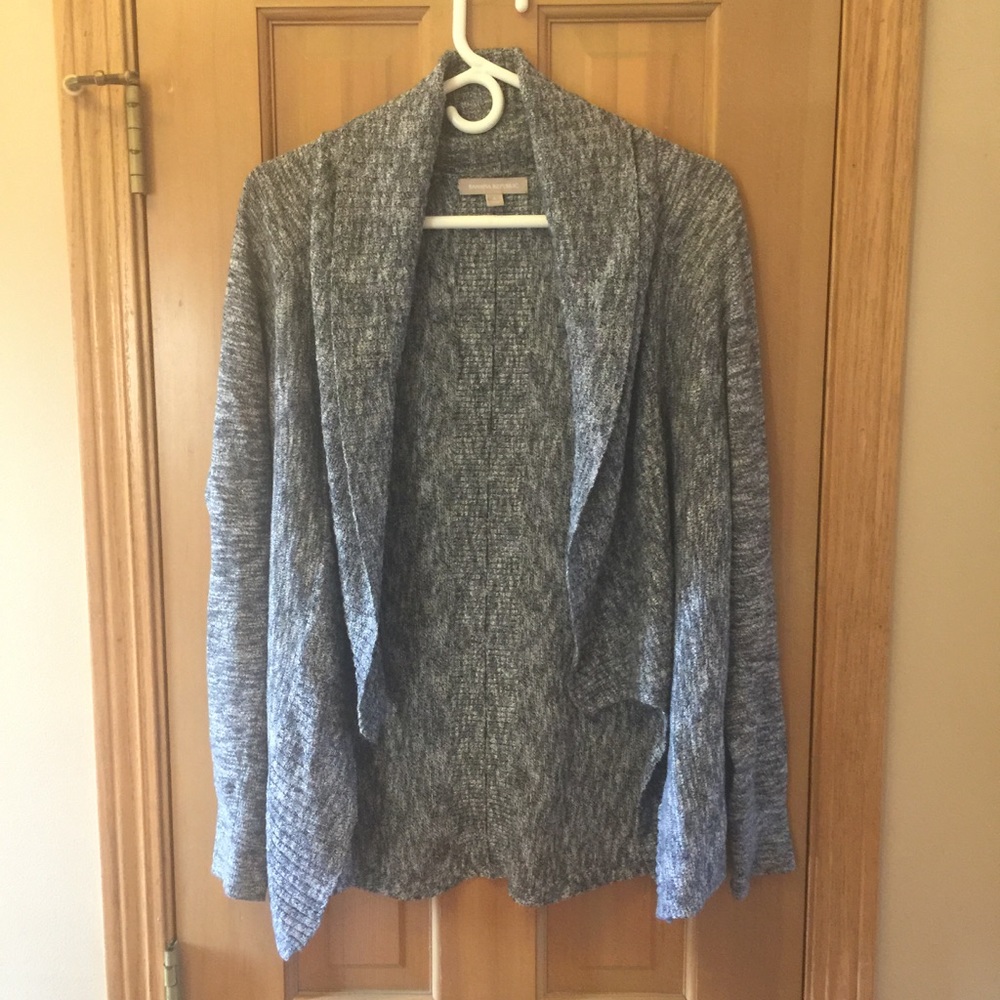Banana Republic Cardigan