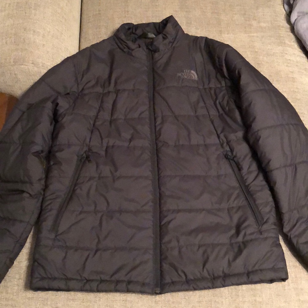 Men’s M like new North Face jacket