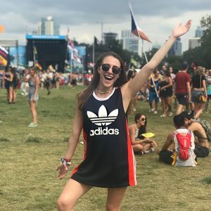 Meet your Posher, Leah