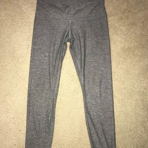 Lululemon Wunder Under Leggings
