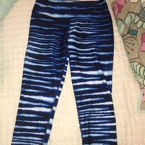 Nike women’s athletic leggings