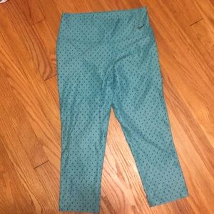 Nike Dri-fit running tights