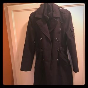Miss Sixty Coat