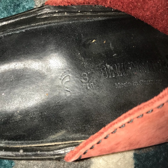 Birkenstock - Picture 5 of 5