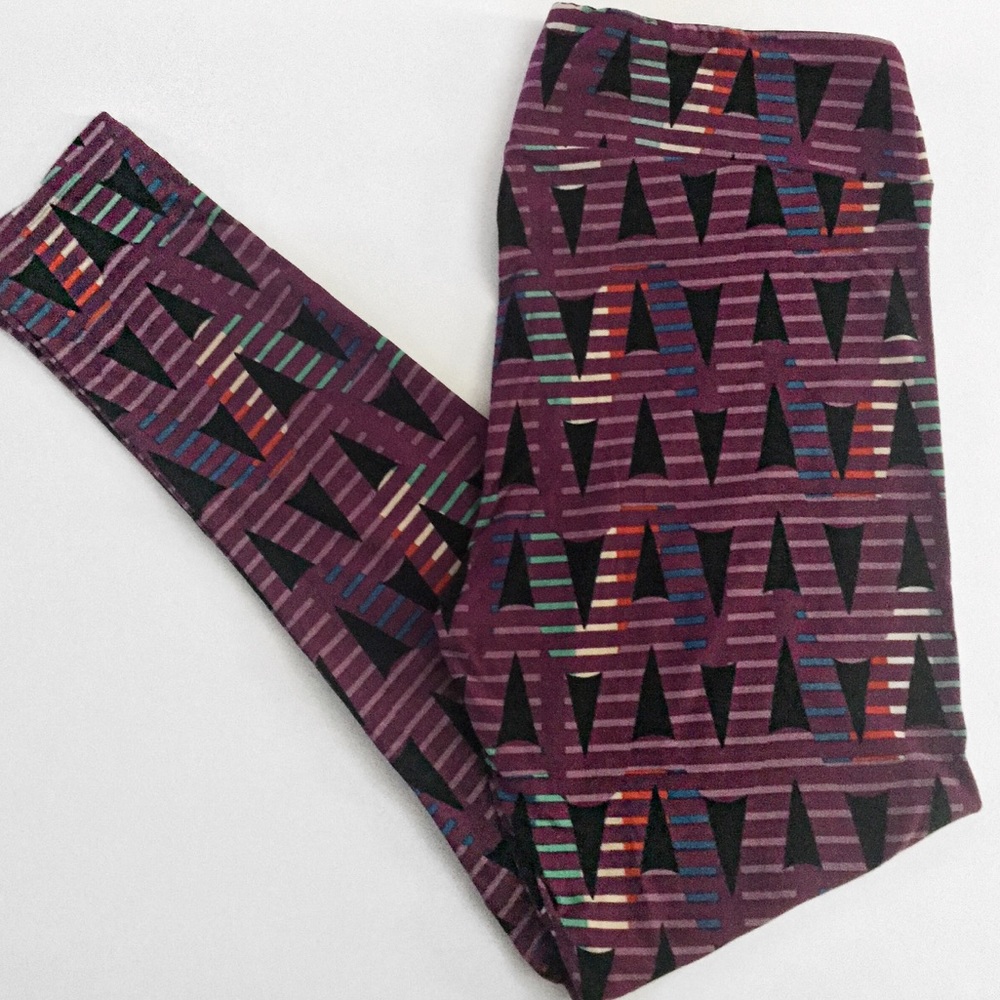 Brand New TC LuLaRoe Leggings