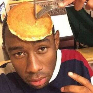 Meet your Posher, Christopher