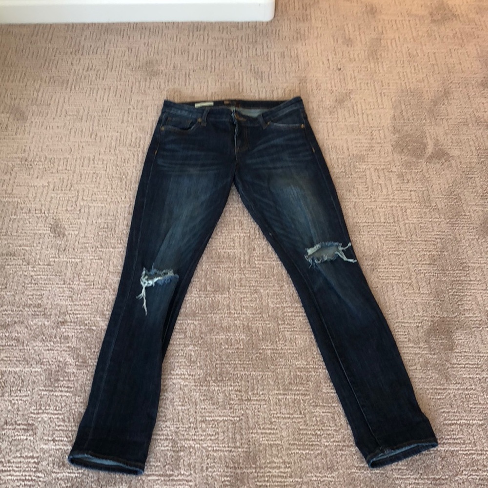 Like new wore once Kut from the kloth jeans