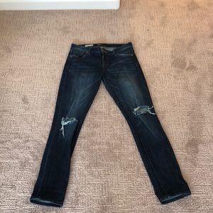 Like new wore once Kut from the kloth jeans