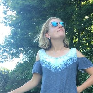 Meet your Posher, Meggan