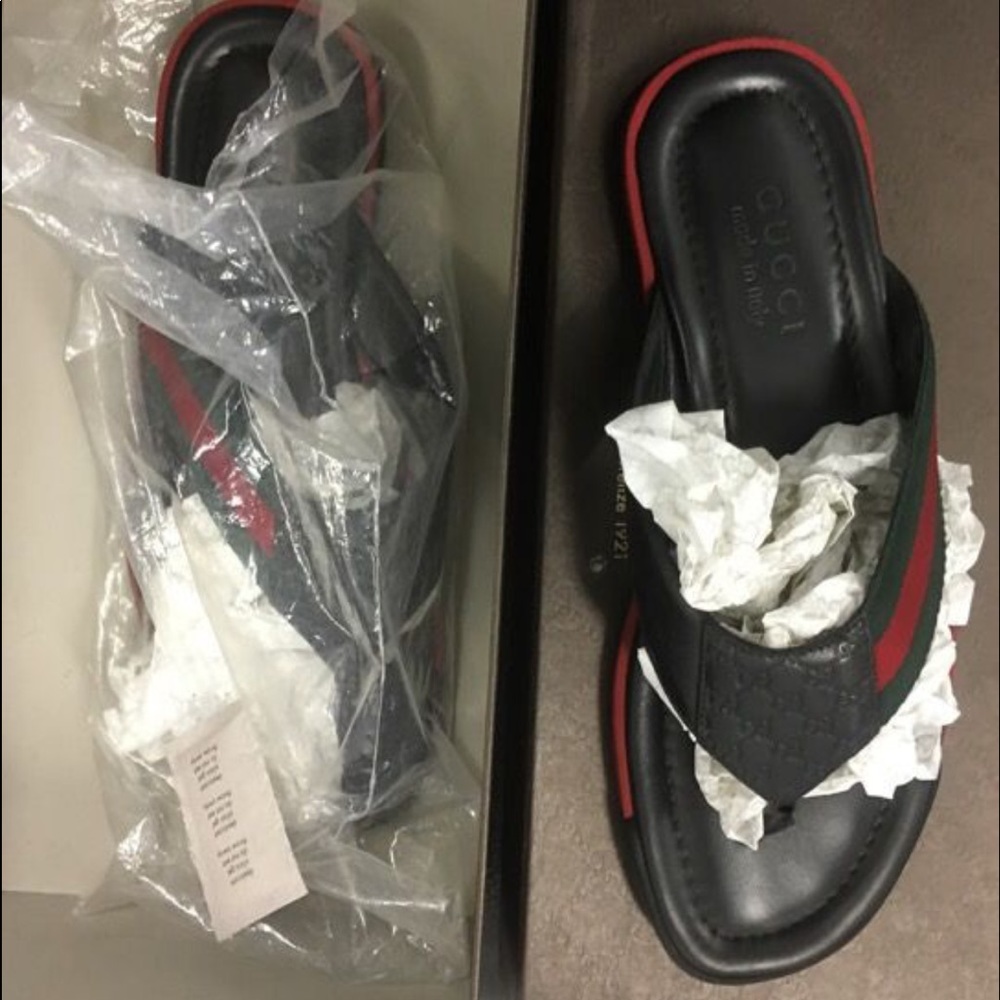 Not wearing them anymore