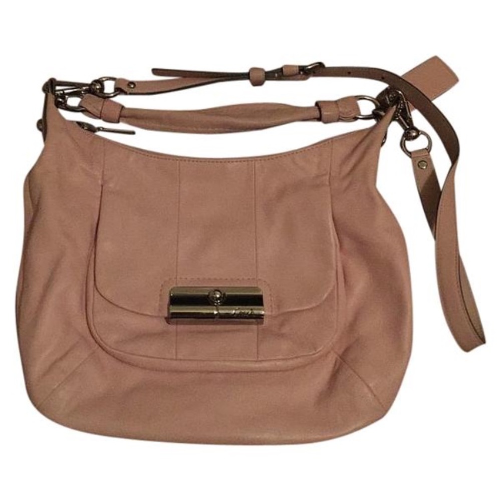 Coach crossbody bag