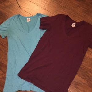 Victoria’s Secret V-Necks bundle