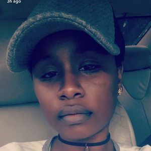 Meet your Posher, Tyesha