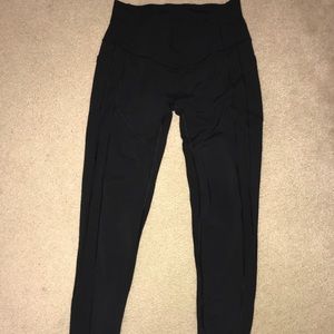 Lululemon all the right places pant