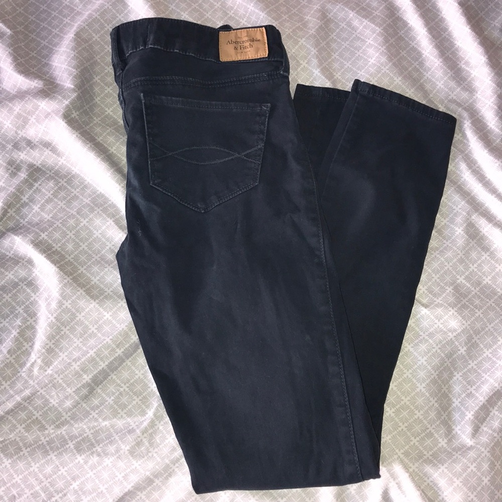 Abercrombie & Fitch pants