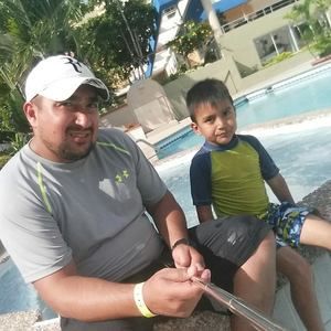 Meet your Posher, Francisco