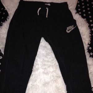 Nike sweatpants