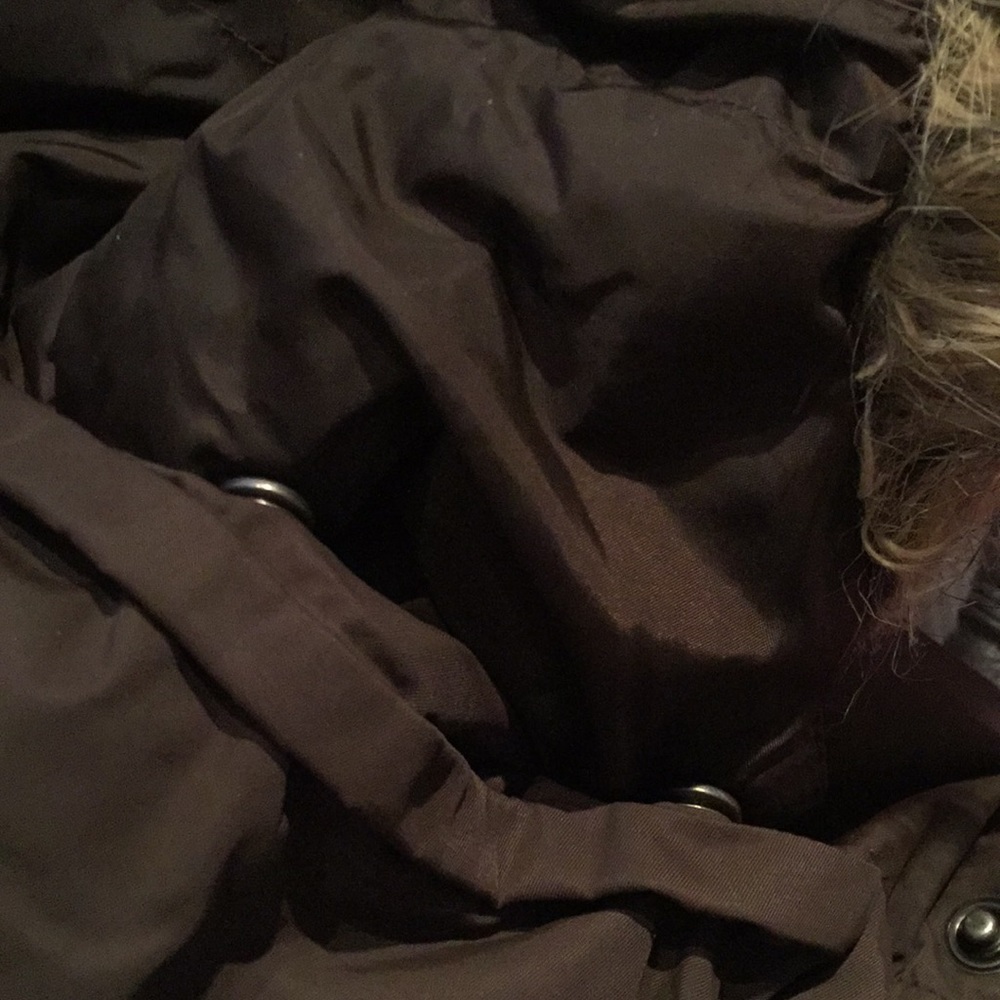 Columbia Down Filled Winter Jacket - image 6