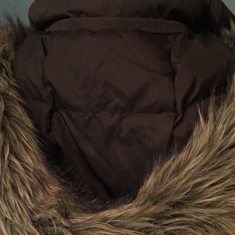 Columbia Down Filled Winter Jacket - image 3