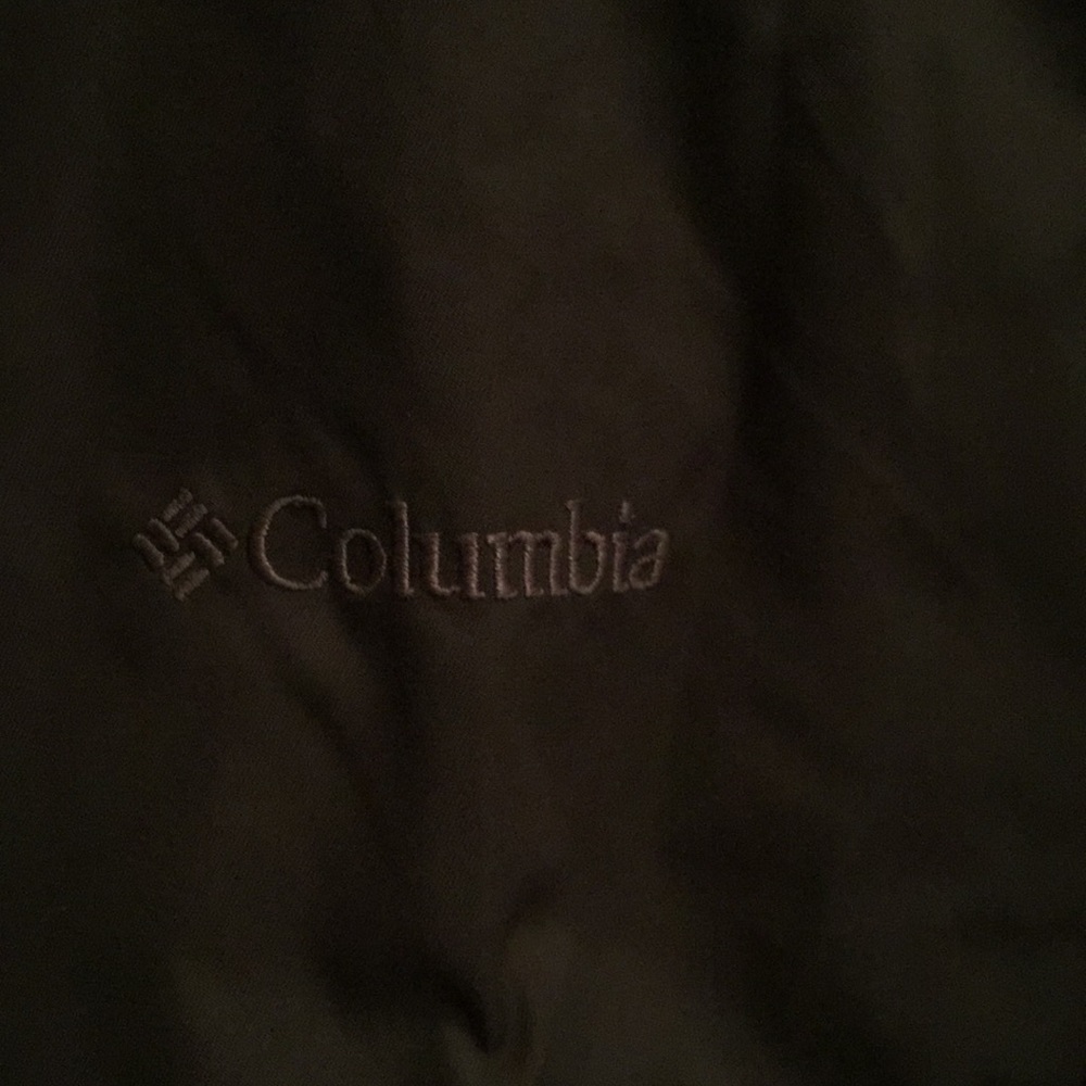 Columbia Down Filled Winter Jacket - image 7