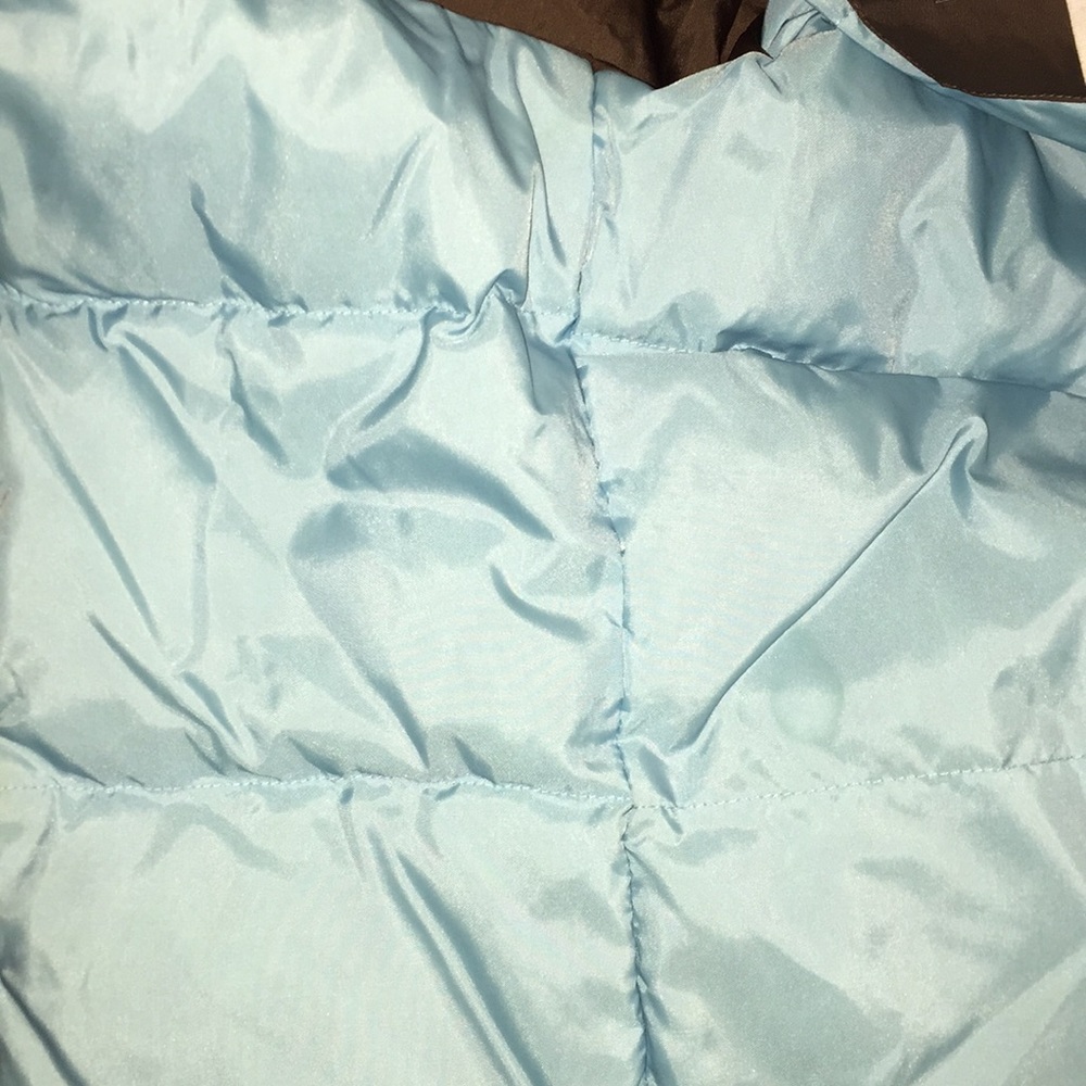 Columbia Down Filled Winter Jacket - image 4