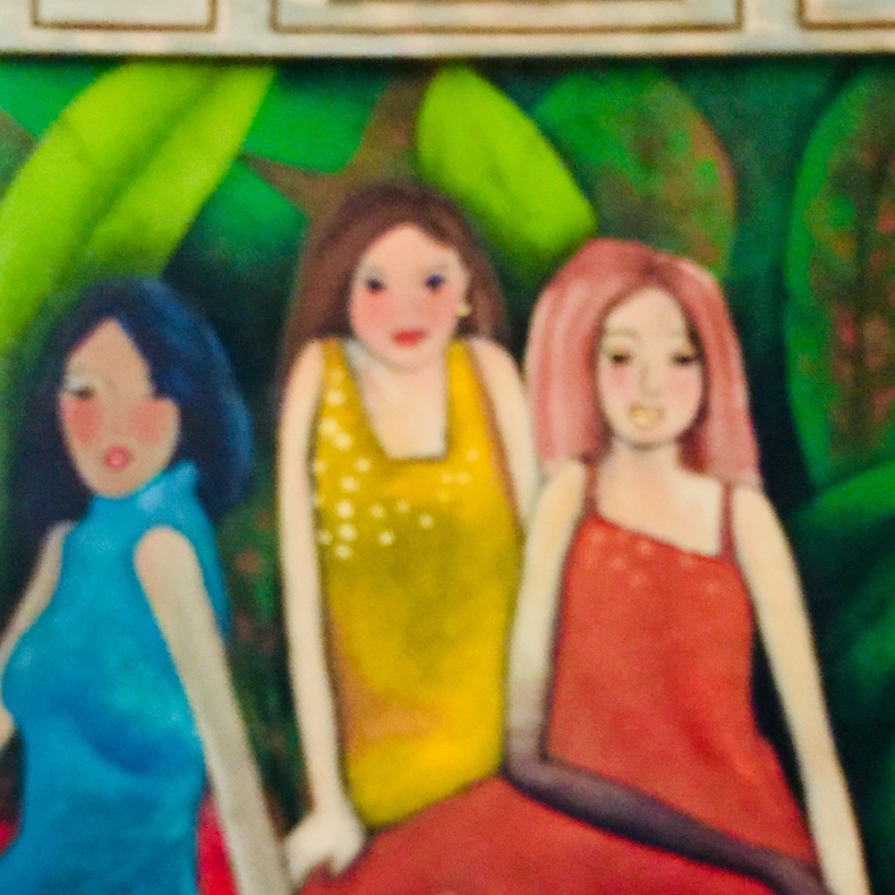 Meet your Posher, Nomicnik