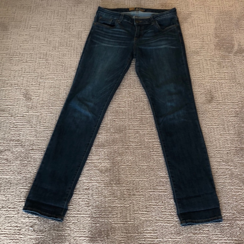 Like new Kut from the kloth jeans